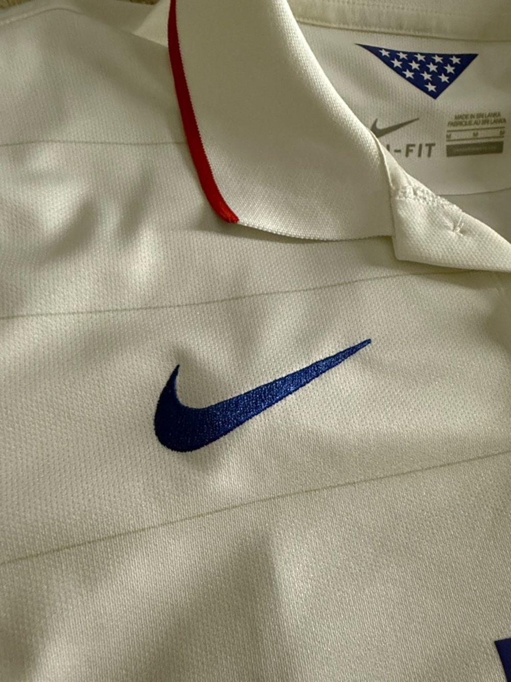 USA 🇺🇸 #16 Julian Green 2014 FIFA World Cup Edition Nike Jersey - Picture 4 of 10